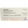 LACHESIS D 20 Ampullen 8x1 ml | ЛАХЕЗИС ампули 8x1 мл | WELEDA