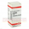 LACHNANTHES tinctoria D 6 Tabletten 80 St | ЛАХНАНТЕС таблетки 80 шт | DHU