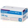 LACOSAMID-1A Pharma 100 mg Filmtabletten 14 St | ЛАКОСАМІД таблетки вкриті оболонкою 14 шт | 1 A PHARMA | Лакосамід