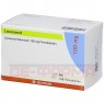 LACOSAMID Glenmark 100 mg Filmtabletten 168 St | ЛАКОСАМІД таблетки вкриті оболонкою 168 шт | GLENMARK | Лакосамід