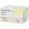 LACOSAMID UCB 100 mg Filmtabletten 14 St | ЛАКОСАМІД таблетки вкриті оболонкою 14 шт | UCB PHARMA | Лакосамід