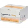 LACOSAMID UCB 150 mg Filmtabletten 56 St | ЛАКОСАМІД таблетки вкриті оболонкою 56 шт | UCB PHARMA | Лакосамід