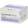 LACOSAMID UCB 200 mg Filmtabletten 56 St | ЛАКОСАМІД таблетки вкриті оболонкою 56 шт | UCB PHARMA | Лакосамід