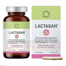 Лактасан | Lactasan