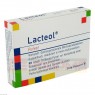 LACTEOL Pulver 10 St | ЛАКТЕОЛЬ порошок 10 шт | G. POHL-BOSKAMP | Продуцент молочной кислоты