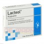 Лактеоль | Lacteol | Продуцент молочной кислоты