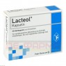 LACTEOL Kapseln 30 St | ЛАКТЕОЛЬ капсулы 30 шт | G. POHL-BOSKAMP | Продуцент молочной кислоты