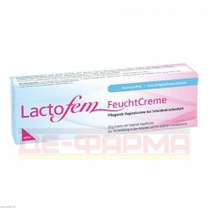 ЛАКТОФЕМ | LACTOFEM