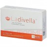 LADIVELLA 1 mg/2 mg Tabletten 84 St | ЛАДІВЕЛЛА таблетки 84 шт | BESINS HEALTHCARE | Дієногест, естроген