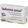 LADONNA sanol 2 mg/0,03 mg Filmtabletten 21 St | ЛАДОННА таблетки покрытые оболочкой 21 шт | THERAMEX IRELAND | Диеногест, этинилэстрадиол