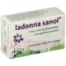 LADONNA sanol 2 mg/0,03 mg Filmtabletten 63 St | ЛАДОННА таблетки покрытые оболочкой 63 шт | THERAMEX IRELAND | Диеногест, этинилэстрадиол