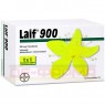 LAIF 900 Filmtabletten 60 St | ЛАЙФ таблетки вкриті оболонкою 60 шт | BAYER VITAL | Звіробій