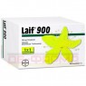 LAIF 900 Filmtabletten 100 St | ЛАЙФ таблетки вкриті оболонкою 100 шт | BAYER VITAL | Звіробій