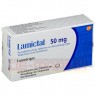 LAMICTAL 50 mg Tabl.z.Herst.e.Susp.z.Einnehmen 42 St | ЛАМІКТАЛ таблетки для приготування пероральної суспензії 42 шт | GLAXOSMITHKLINE | Ламотриджин