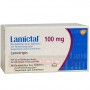 Ламіктал | Lamictal | Ламотриджин