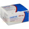 LAMICTAL 200 mg Tabl.z.Herst.e.Susp.z.Einnehmen 2x98 St | ЛАМІКТАЛ таблетки для приготування пероральної суспензії 2x98 шт | GLAXOSMITHKLINE | Ламотриджин