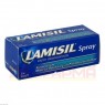 LAMISIL Spray 15 ml | ЛАМІЗИЛ спрей 15 мл | GLAXOSMITHKLINE CONSUMER HEALTHCARE | Тербінафін