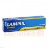 LAMISIL Creme 15 g | ЛАМІЗИЛ крем 15 г | GLAXOSMITHKLINE CONSUMER HEALTHCARE | Тербінафін