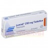 LAMISIL 250 mg Tabletten 28 St | ЛАМІЗИЛ таблетки 28 шт | NOVARTIS PHARMA | Тербінафін