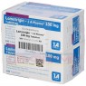 LAMOTRIGIN-1A Pharma 100 mg Tabletten 50 St | ЛАМОТРИДЖИН таблетки 50 шт | 1 A PHARMA | Ламотриджин