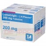 LAMOTRIGIN-1A Pharma 200 mg Tabletten 200 St | ЛАМОТРИДЖИН таблетки 200 шт | 1 A PHARMA | Ламотриджин