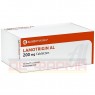 LAMOTRIGIN AL 200 mg Tabletten 200 St | ЛАМОТРИДЖИН таблетки 200 шт | ALIUD PHARMA | Ламотриджин