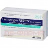 LAMOTRIGIN Aristo 25 mg Tab.z.Her.e.Susp.z.Einn. 200 St | ЛАМОТРИДЖИН таблетки для приготування пероральної суспензії 200 шт | ARISTO PHARMA | Ламотриджин