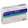 LAMOTRIGIN Aristo 100 mg Tab.z.Her.e.Susp.z.Einn. 50 St | ЛАМОТРИДЖИН таблетки для приготування пероральної суспензії 50 шт | ARISTO PHARMA | Ламотриджин