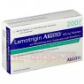 LAMOTRIGIN Aristo 200 mg Tab.z.Her.e.Susp.z.Einn. 100 St | ЛАМОТРИДЖИН таблетки для приготування пероральної суспензії 100 шт | ARISTO PHARMA | Ламотриджин