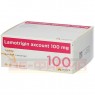 LAMOTRIGIN axcount 100 mg Tabletten 200 St | ЛАМОТРИДЖИН таблетки 200 шт | AXCOUNT GENERIKA | Ламотриджин