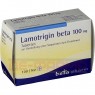 LAMOTRIGIN beta 100 mg Tabl.z.Herst.e.Susp.z.Einn. 100 St | ЛАМОТРИДЖИН таблетки для приготування пероральної суспензії 100 шт | BETAPHARM | Ламотриджин