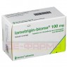 LAMOTRIGIN-biomo 100 mg Tbl.z.Herst.e.Susp.z.Einn. 50 St | ЛАМОТРИДЖИН таблетки 50 шт | BIOMO PHARMA | Ламотриджин