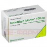 LAMOTRIGIN-biomo 100 mg Tbl.z.Herst.e.Susp.z.Einn. 100 St | ЛАМОТРИДЖИН таблетки 100 шт | BIOMO PHARMA | Ламотриджин