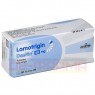 LAMOTRIGIN Desitin 50 mg Tabletten 50 St | ЛАМОТРИДЖИН таблетки 50 шт | DESITIN | Ламотриджин