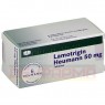 LAMOTRIGIN Heumann 50 mg Tabletten 50 St | ЛАМОТРИДЖИН таблетки 50 шт | HEUMANN PHARMA | Ламотриджин