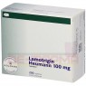 LAMOTRIGIN Heumann 100 mg Tabletten 200 St | ЛАМОТРИДЖИН таблетки 200 шт | HEUMANN PHARMA | Ламотриджин