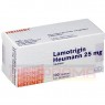 LAMOTRIGIN Heumann 25 mg Tabletten Heunet 100 St | ЛАМОТРИДЖИН таблетки 100 шт | HEUNET PHARMA | Ламотриджин