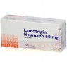 LAMOTRIGIN Heumann 50 mg Tabletten Heunet 50 St | ЛАМОТРИДЖИН таблетки 50 шт | HEUNET PHARMA | Ламотриджин