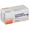 LAMOTRIGIN Heumann 50 mg Tabletten Heunet 100 St | ЛАМОТРИДЖИН таблетки 100 шт | HEUNET PHARMA | Ламотриджин