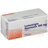 LAMOTRIGIN Heumann 100 mg Tabletten Heunet 100 St | ЛАМОТРИДЖИН таблетки 100 шт | HEUNET PHARMA | Ламотриджин