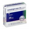 LAMOTRIGIN HEXAL 25 mg Tabl.z.Herst.e.Susp.z.Einn. 200 St | ЛАМОТРИДЖИН таблетки для приготування пероральної суспензії 200 шт | HEXAL | Ламотриджин