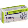 LAMOTRIGIN HEXAL 200 mg Tab.z.Her.e.Susp.z.Einn. 50 St | ЛАМОТРИДЖИН таблетки для приготування пероральної суспензії 50 шт | HEXAL | Ламотриджин