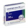 LAMOTRIGIN HEXAL 50 mg Tabl.z.Herst.e.Susp.z.Einn. 100 St | ЛАМОТРИДЖИН таблетки для приготування пероральної суспензії 100 шт | HEXAL | Ламотриджин