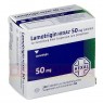 LAMOTRIGIN HEXAL 50 mg Tabl.z.Herst.e.Susp.z.Einn. 200 St | ЛАМОТРИДЖИН таблетки для приготування пероральної суспензії 200 шт | HEXAL | Ламотриджин