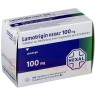 LAMOTRIGIN HEXAL 100 mg Tab.z.Her.e.Susp.z.Einn. 100 St | ЛАМОТРИДЖИН таблетки для приготування пероральної суспензії 100 шт | HEXAL | Ламотриджин