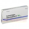 LAMOTRIGIN-neuraxpharm 50 mg Tab.z.H.Susp.z.Einn. 50 St | ЛАМОТРИДЖИН таблетки для приготування пероральної суспензії 50 шт | NEURAXPHARM | Ламотриджин