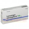 LAMOTRIGIN-neuraxpharm 50 mg Tab.z.H.Susp.z.Einn. 200 St | ЛАМОТРИДЖИН таблетки для приготування пероральної суспензії 200 шт | NEURAXPHARM | Ламотриджин