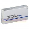 LAMOTRIGIN-neuraxpharm 100 mg Tab.z.H.Susp.z.Einn. 50 St | ЛАМОТРИДЖИН таблетки для приготування пероральної суспензії 50 шт | NEURAXPHARM | Ламотриджин