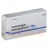 LAMOTRIGIN-neuraxpharm 100 mg Tab.z.H.Susp.z.Einn. 100 St | ЛАМОТРИДЖИН таблетки для приготування пероральної суспензії 100 шт | NEURAXPHARM | Ламотриджин