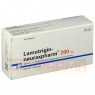 LAMOTRIGIN-neuraxpharm 200 mg Tab.z.H.Susp.z.Einn. 100 St | ЛАМОТРИДЖИН таблетки для приготування пероральної суспензії 100 шт | NEURAXPHARM | Ламотриджин